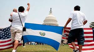 Gobierno de Estados Unidos cancela TPS para El Salvador