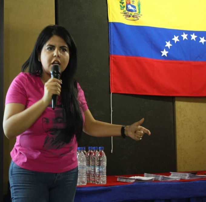 Venezuela: Chavismo Bolivariano propone mesa patriótica para destrancar el juego político
