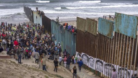 20190211 - frontera mexico estados  unidos caravanas migrantes.jpg