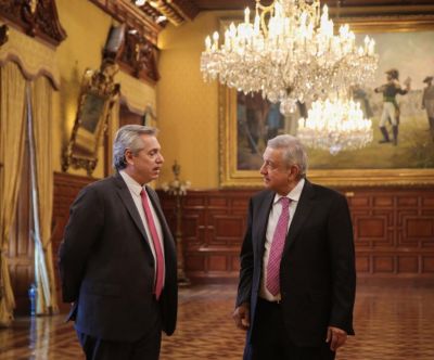 Alberto Fernández y Andrés Manuel López Obrador abren nuevos caminos para América Latina.