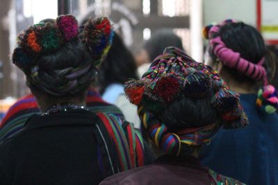 Guatemala: 37 años de lucha por justicia por el genocidio Ixil