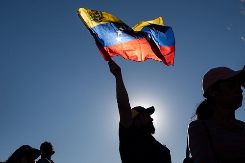 Venezuela ¿Puede la Comunidad internacional evitar una invasión militar o guerra civil?