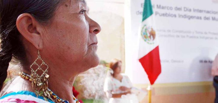 México: Gobierno de AMLO dará prioridad a pueblos indígenas