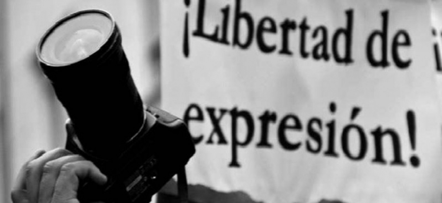 Uruguay: Presentan informe sobre libertad de expresión