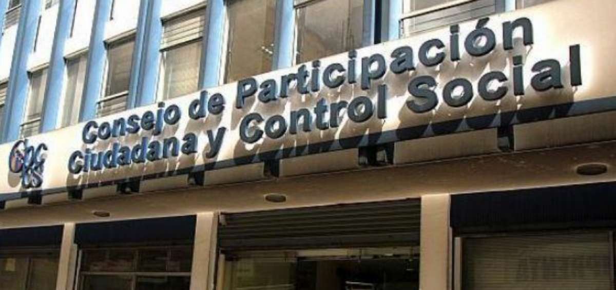 Ecuador: Nuevo Concejo de Participación Ciudadana y Control Social inicia funciones