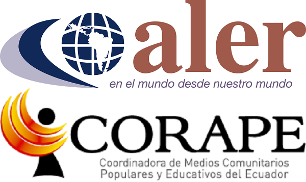 ALER respalda rechazo de la CORAPE a las reformas a la ley de comunicación en Ecuador