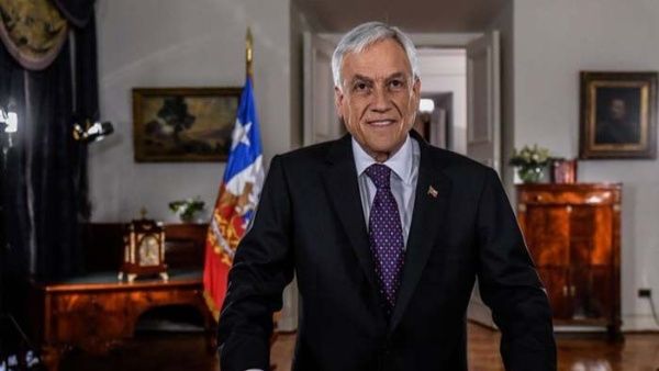 Chile: Rechazan propuesta de reforma de pensiones anunciada por el presidente