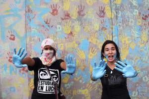 CLADE insta por la no criminalización y represión de estudiantes universitarias/os en Honduras