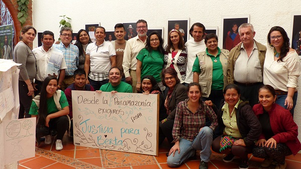 Colombia: Avanzan los preparativos para el IX Foro Panamazónico previsto para el 2019