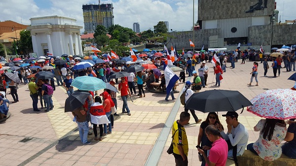 Costa Rica: Corte Suprema rechaza Reforma Fiscal planteada por el gobierno