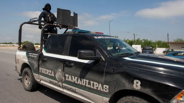 México: Red de Jesuita LAC solicita investigar el asesinato de 19 personas