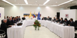 Venezuela: Gobierno y Oposición tienen agenda para el diálogo