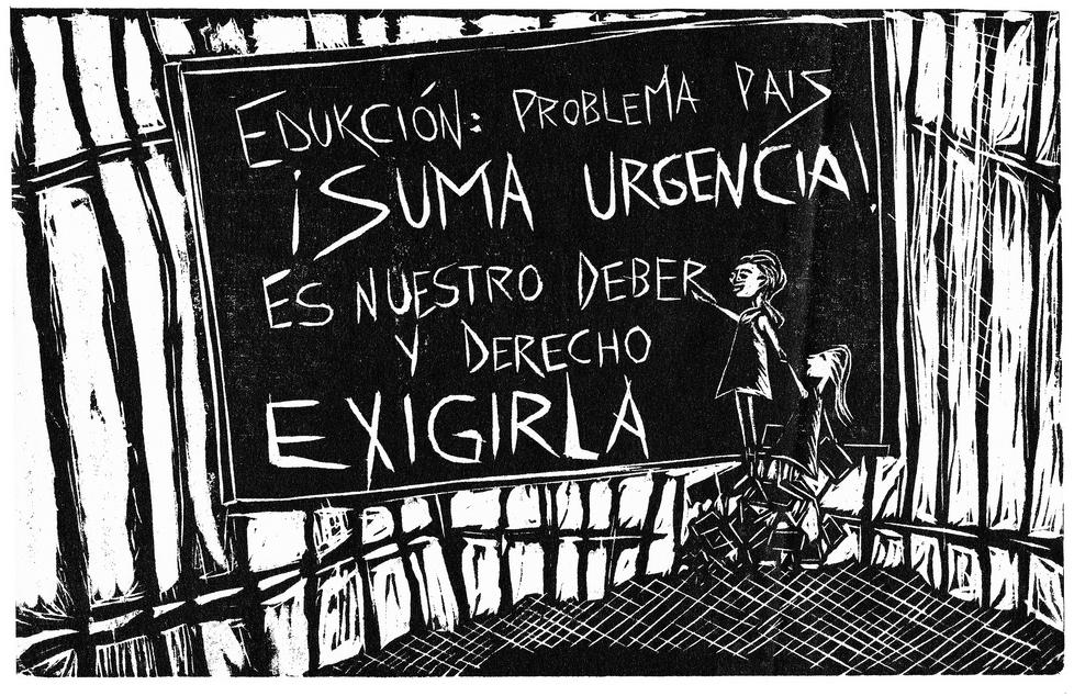 Conviene al sector privado la fragilidad de lo público