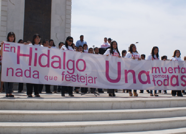 México: Sigue alarma por asesinato de mujeres