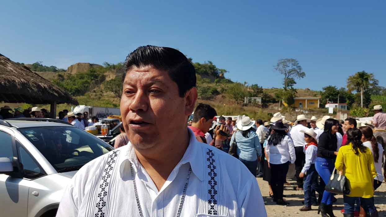 México: La pastoral de pueblos originarios se orienta a defender los territorios