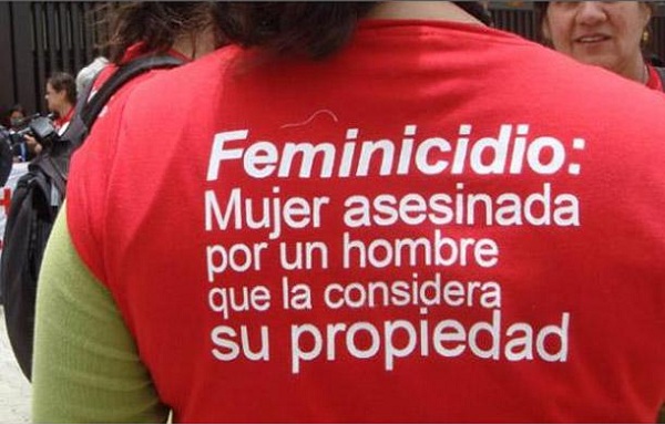 Perú: Autoridades alarmadas ofrecen cifras sobre feminicidio