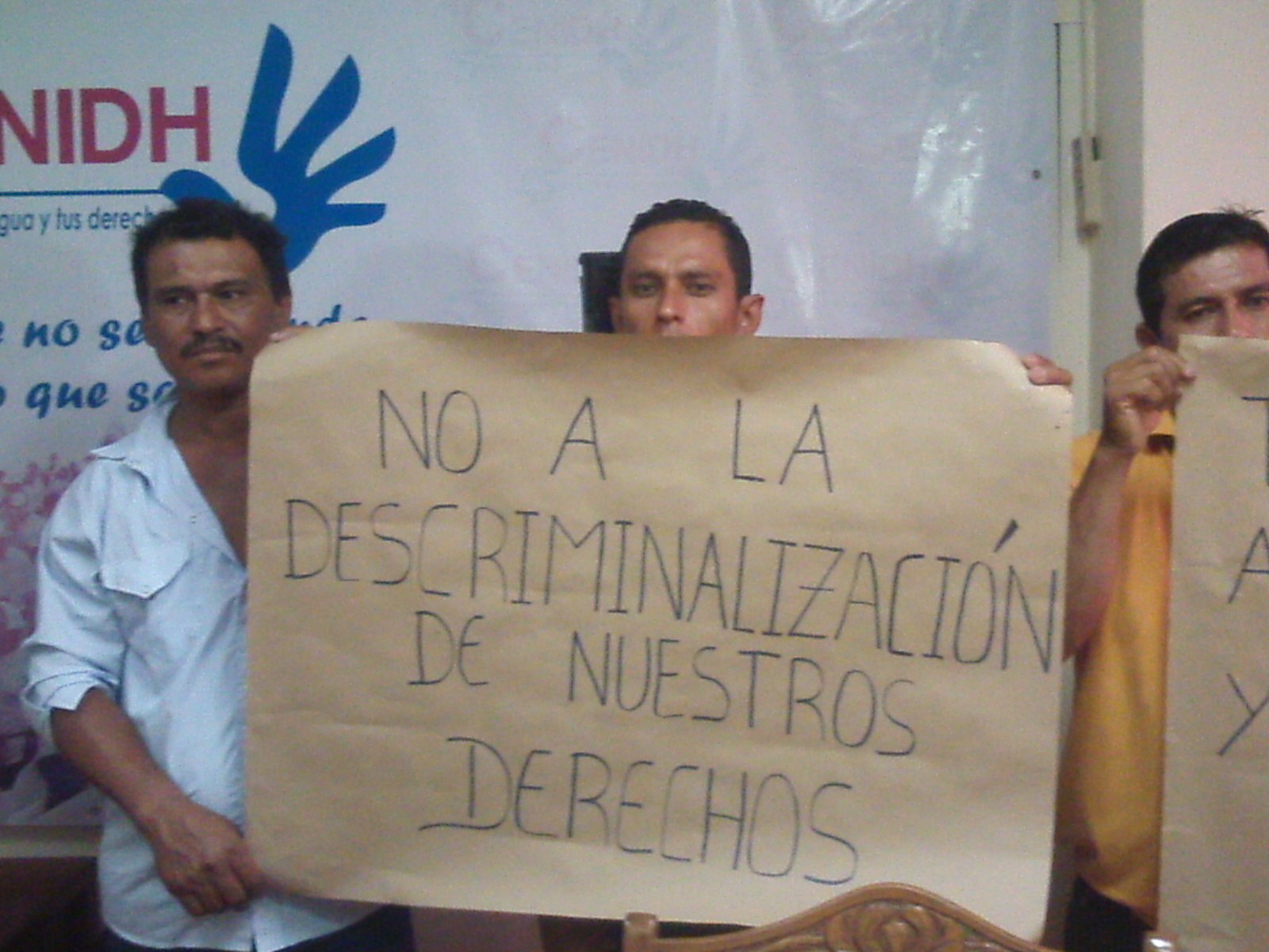 Nicaragua: Ambientalistas acusados por empresa minera logran salir absueltos