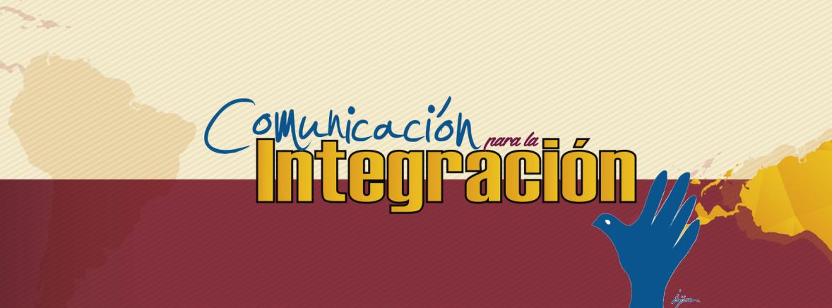 Pronunciamiento del Foro de Comunicación para la Integración de NuestrAmérica