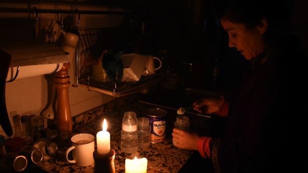 Argentina: Investigan el apagón vivido por Argentina y Uruguay