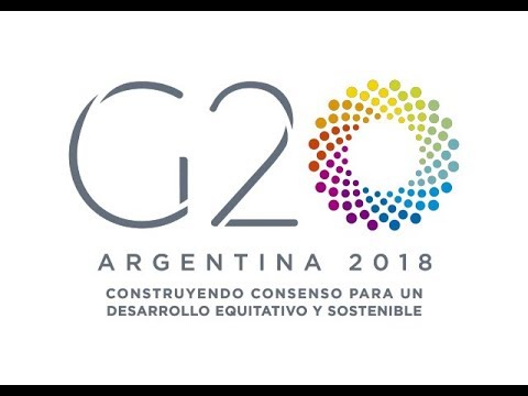 Demandan compromiso del G20 con implementación de la Agenda de Educación 2030