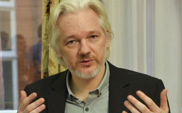 Ecuador: Presentaron denuncia por divulgación de datos personales de Assange