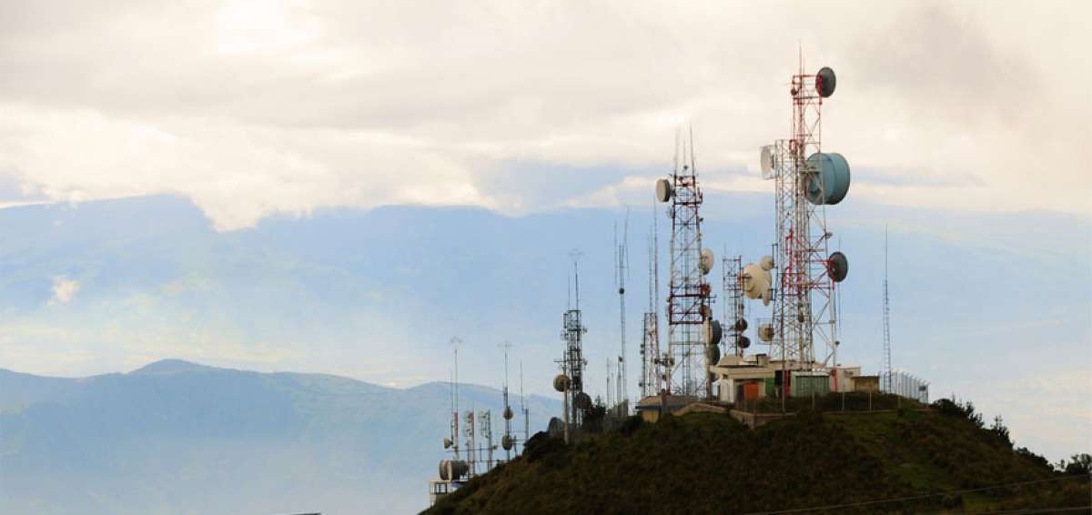 Ecuador: Contraloría detectó posibles irregularidades en concurso de frecuencias