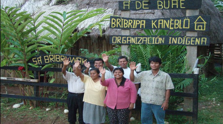 Costa Rica: Informe el Centro Cultural Bríbripa en el territorio Indígena de Salitre