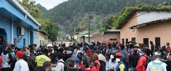 Honduras: Proponen exonerar multa a migrantes en tránsito por el país