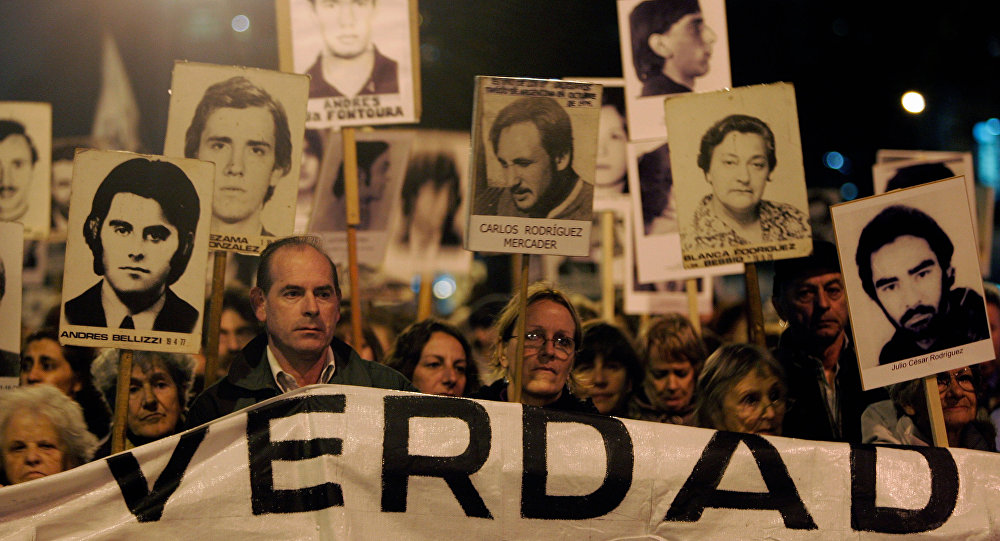 Uruguay: Giro en la investigación de espionaje en democracia