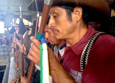 Guatemala: No se aprueban reformas constitucionales en justicia