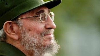 Falleció Fidel Castro, líder de la Revolución Cubana