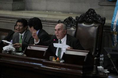 Guatemala: Congreso aprueba el Código de Migración