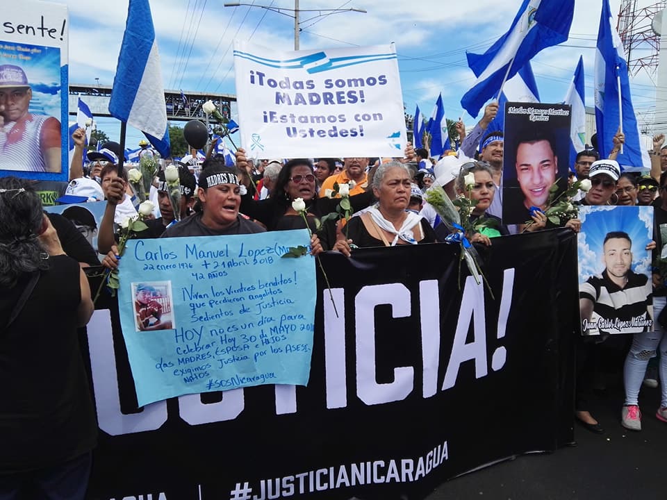 Nicaragua: Obispos suspenden diálogo ante nueva masacre contra el pueblo