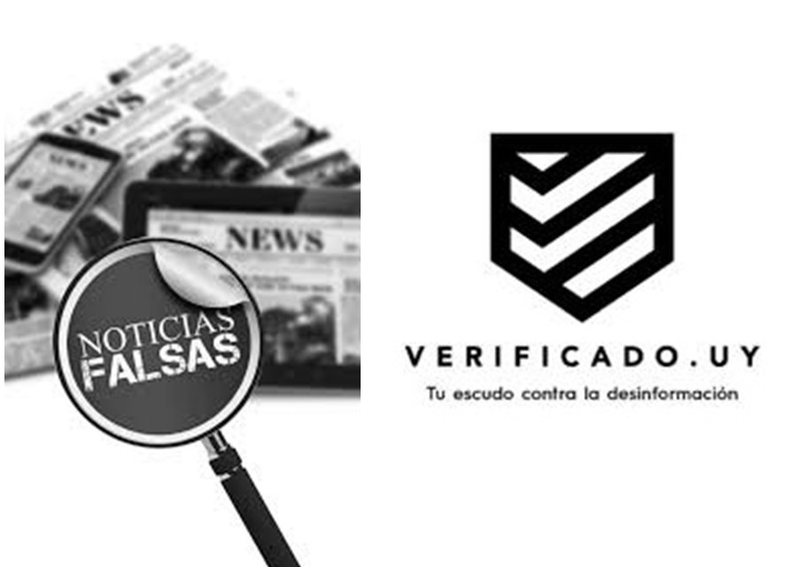 Uruguay: Profesionales de la comunicación se organizan para combatir noticias falsas