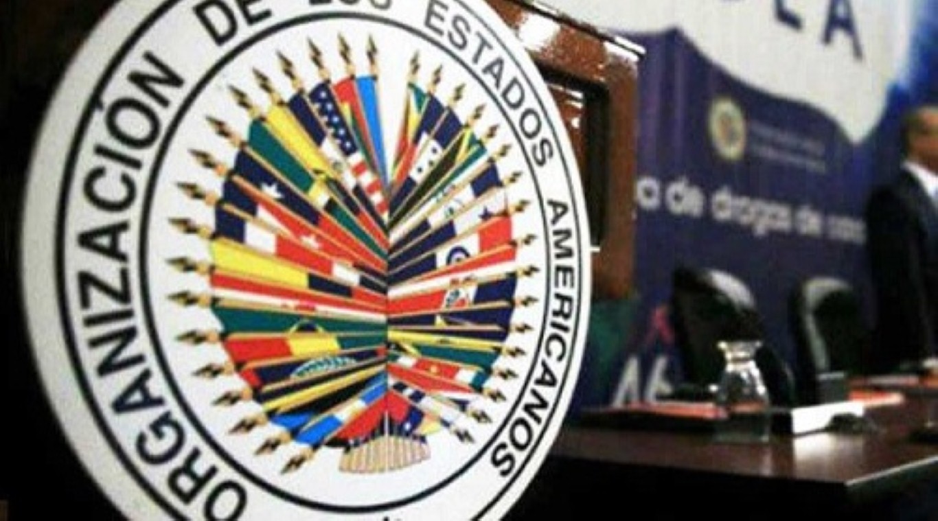 Nicaragua: Crece expectativa por reunión con la OEA sobre crisis del país