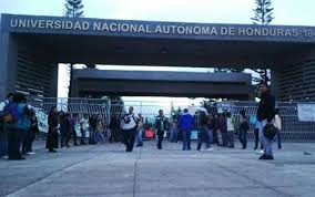 Honduras: Organizaciones sociales hacen llamado urgente