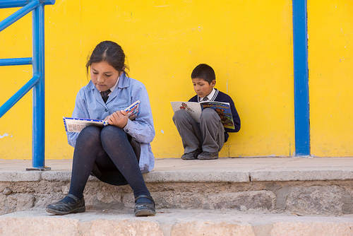 Llaman a la ciudadanía a pedir cuentas sobre los avances educativos: tema de la Semana de Acción Mundial por la Educación