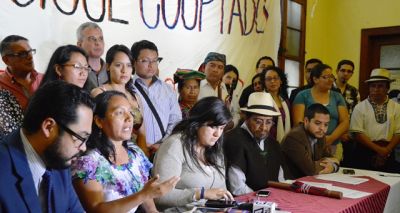 Guatemala: Sector privado se opone a pluralismo jurídico