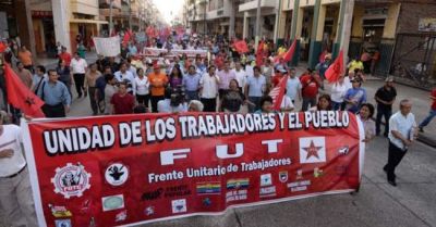 Ecuador: Organizaciones sociales anuncian movilizaciones para el mes de abril