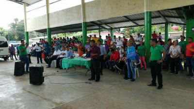 Panamá: Docentes de áreas de difícil acceso seguirán en huelga