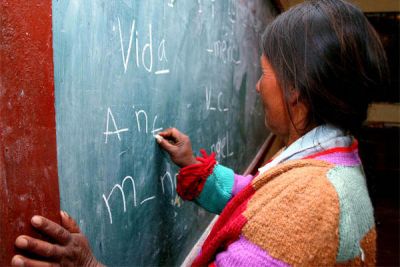 México: Red de Educación de personas jóvenes y adultas se suma a SAME 2017