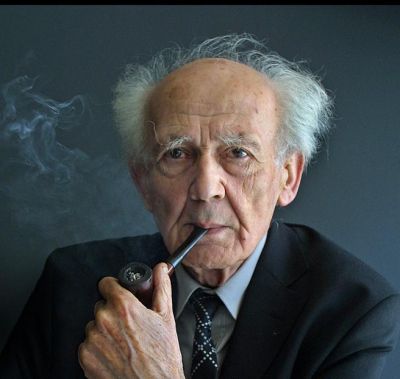 Muere Zygmunt Bauman, el filósofo de la modernidad líquida