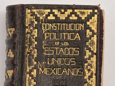 México: ¿Otra constitución después de 100 años?