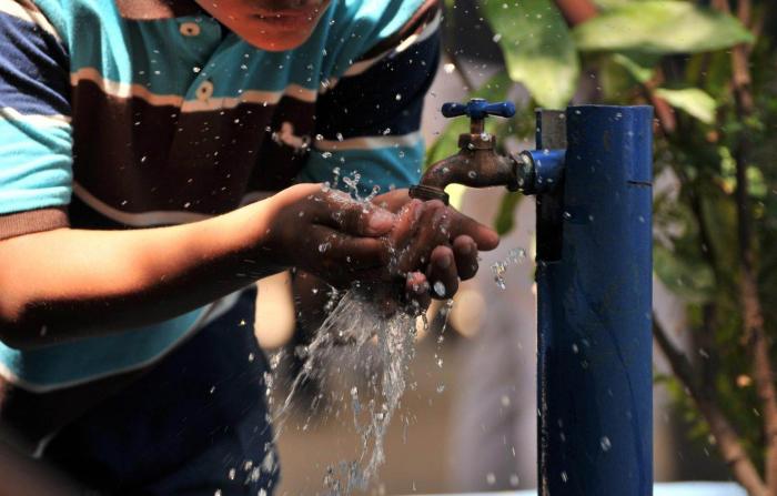 En El Salvador la derecha vuelve al ataque: pretende privatizar el agua