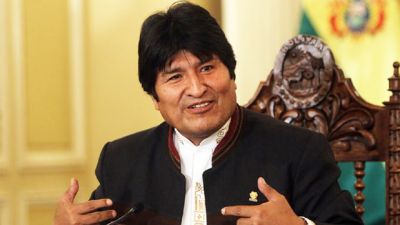 Bolivia: Surge alerta por proyecto de ley que atentaría a la propiedad privada