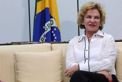 Estado de ex primera dama de Brasil Marisa Leticia es grave, pero estable