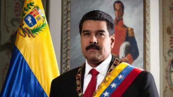 Derecha venezolana trata de dar un golpe Parlamentario a Maduro