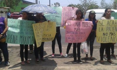 Nicaragua:  Condenan a asesinos de Vilma Trujillo.