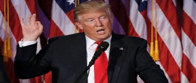 EN VIVO: Toma de posesión de Donald Trump – TeleSur