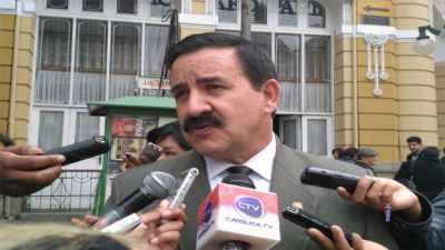 Bolivia:  Hallan pistas de blanqueo de dólares en Papeles de Panamá